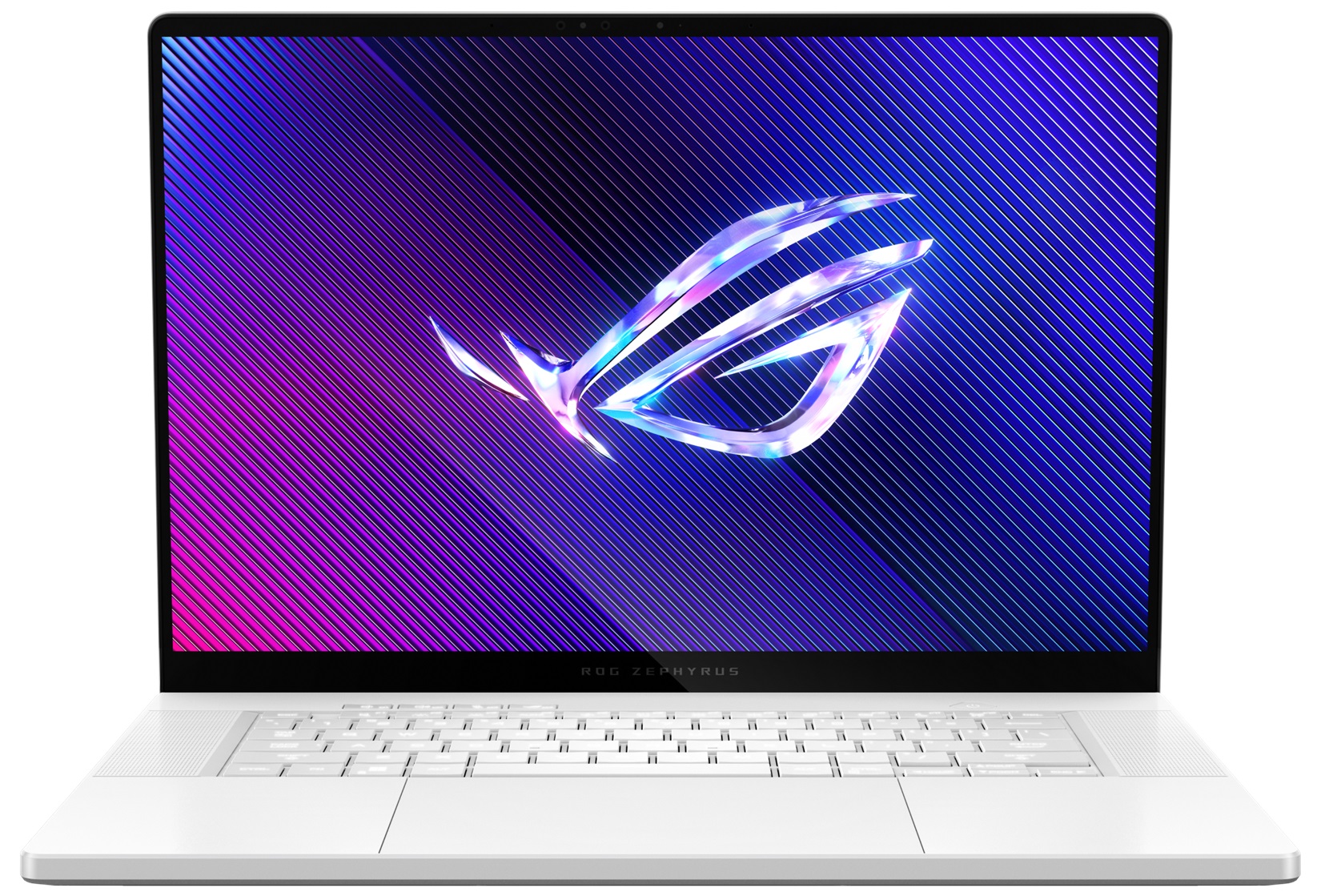 Asus ROG Zephyrus G16 GA605WI-QR067WS Laptop (AMD Dodeca Core Ryzen 9/32 GB/2 TB SSD/Windows 11/8 GB)